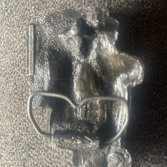 Tractor trailer belt buckle - Picture 2 of 3